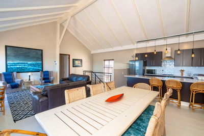 Exclusive Use Holiday Home