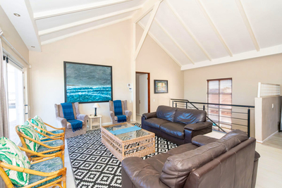 Exclusive Use Holiday Home