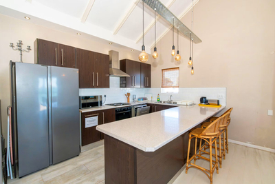 Exclusive Use Holiday Home