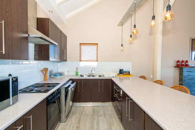 Exclusive Use Holiday Home
