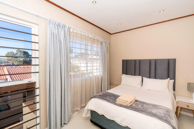 Exclusive Use Holiday Home