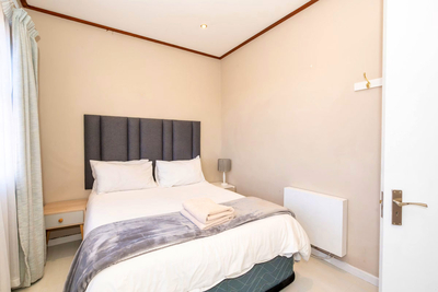 Exclusive Use Holiday Home