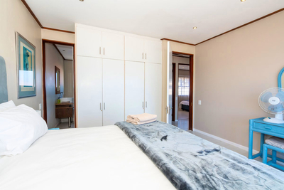 Exclusive Use Holiday Home