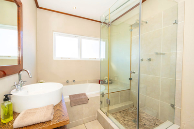 Exclusive Use Holiday Home