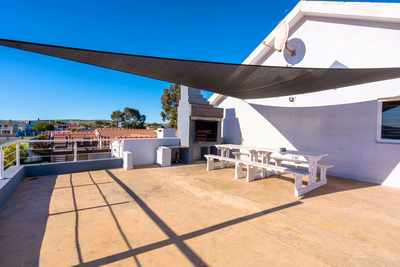 Exclusive Use Holiday Home