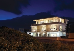 One Marine Drive Boutique Guest House