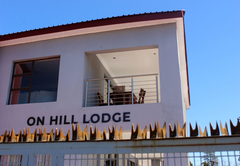 On Hill Lodge
