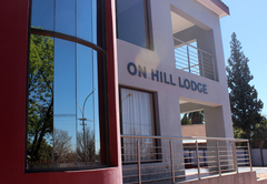 On Hill Lodge