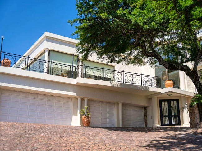 Germiston Accommodation at Oniro Guest House