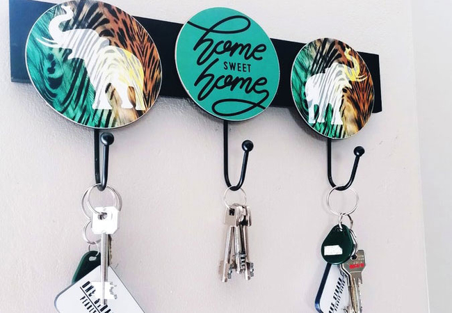 Ons Strandhuisie M18