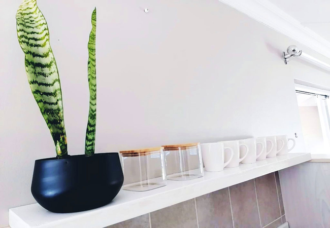 Ons Strandhuisie M18