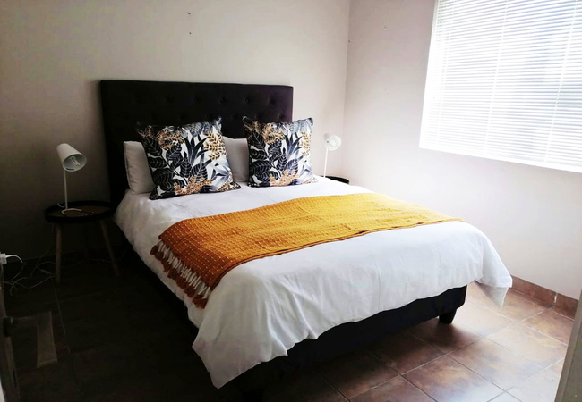 Ons Strandhuisie M18