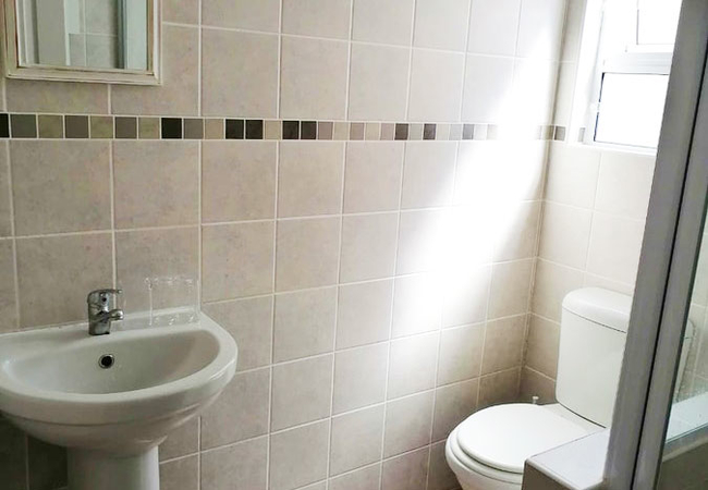 Ons Strandhuisie M18