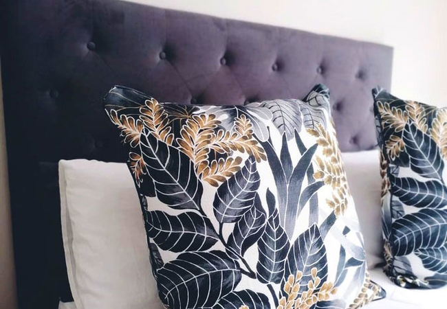 Ons Strandhuisie M18