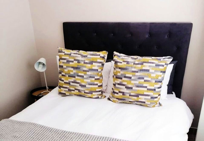 Ons Strandhuisie M18