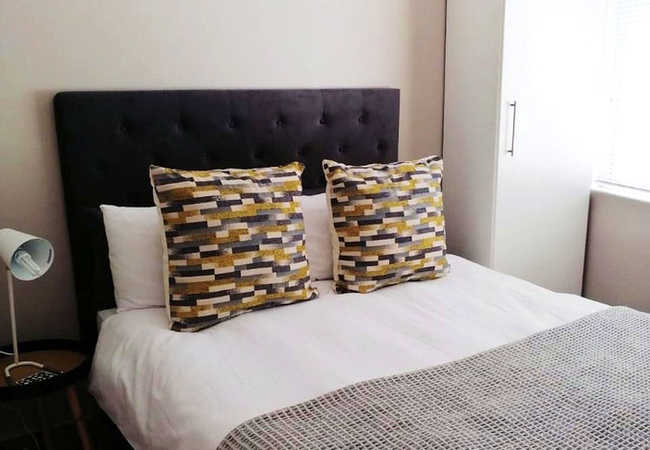 Ons Strandhuisie M18