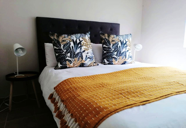 Ons Strandhuisie M18