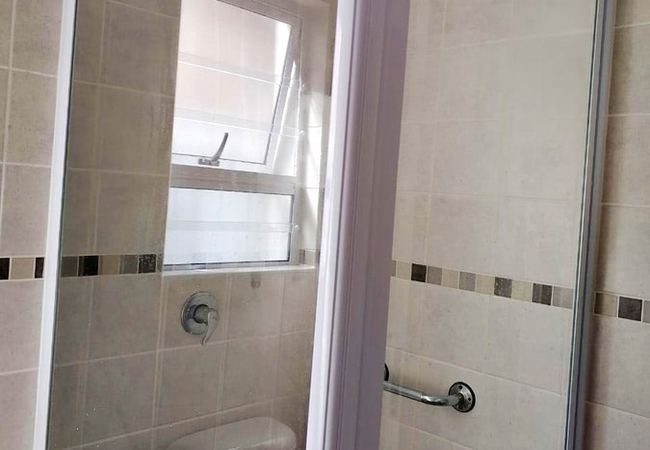 Ons Strandhuisie M18