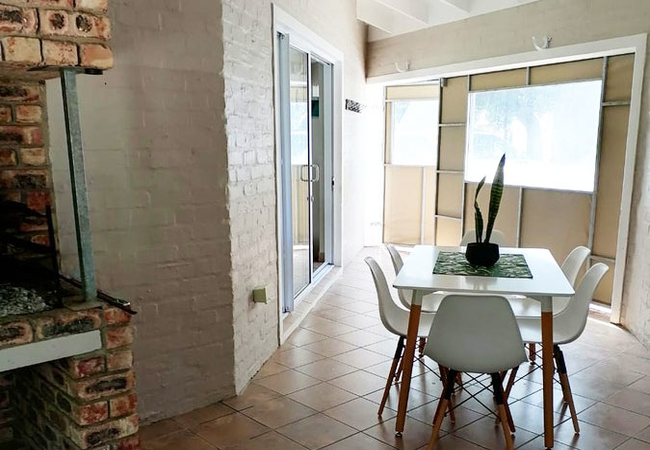 Ons Strandhuisie M18