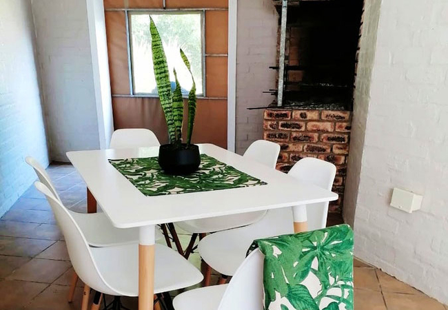 Ons Strandhuisie M18