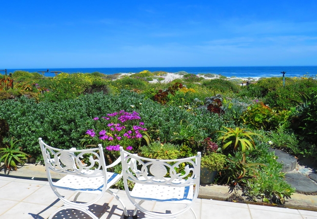 VIEW FROM MARILYN UNIT