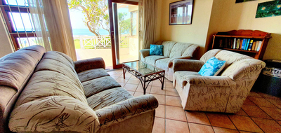 On The Rocks Ramsgate