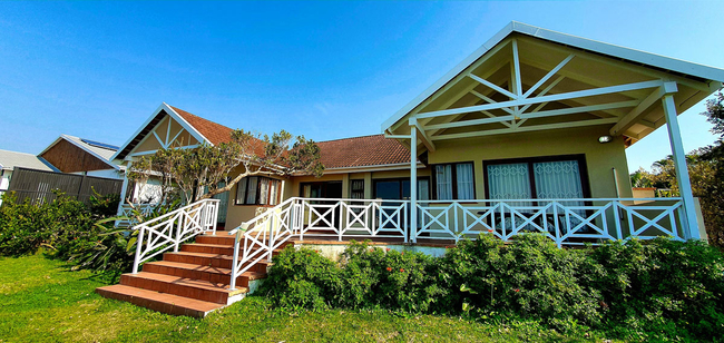 Exclusive Use Holiday Home