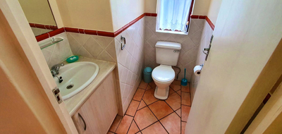 On The Rocks Ramsgate