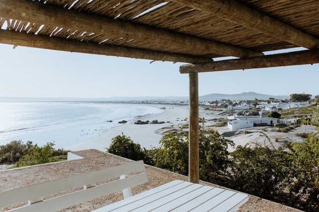 Oom Dana se Huis