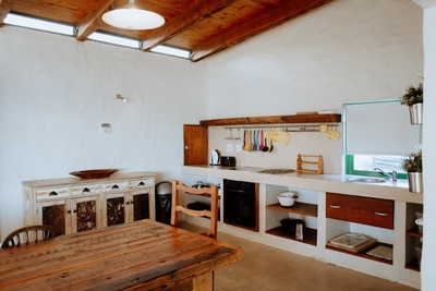 Oom Dana se Huis