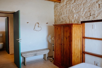 Oom Dana se Huis