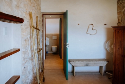 Oom Dana se Huis