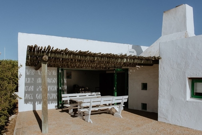 Oom Dana se Huis