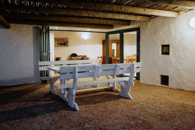 Oom Dana se Huis