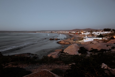 Oom Dana se Huis