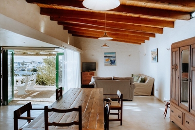Oom Dana se Huis