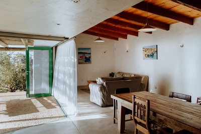 Oom Dana se Huis