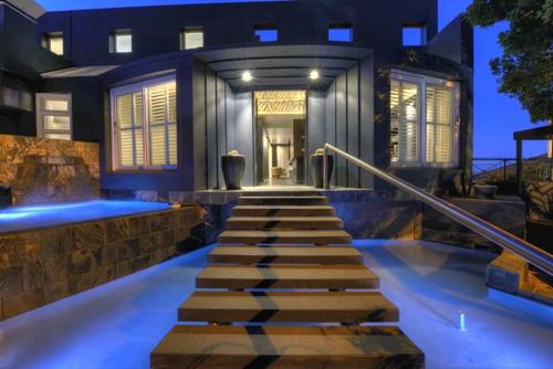 O on Kloof Boutique Hotel