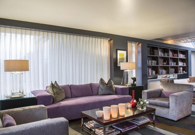 O on Kloof Boutique Hotel