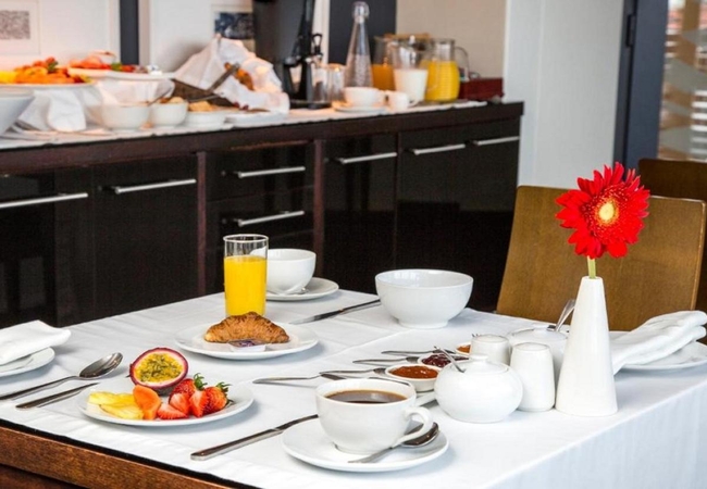 O on Kloof Boutique Hotel