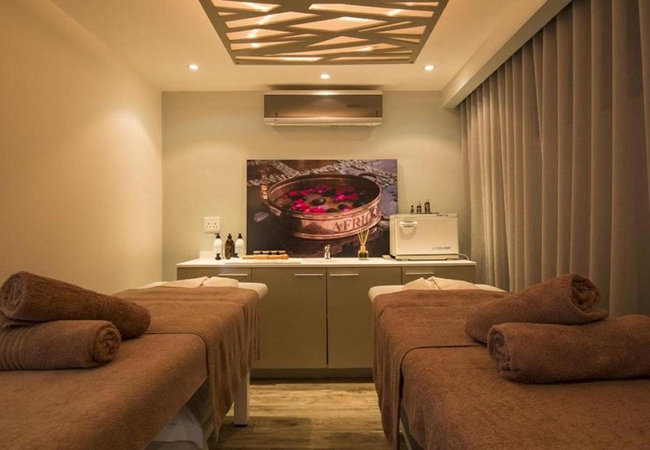 O on Kloof Boutique Hotel