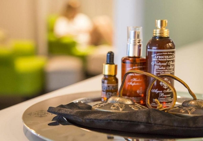 O on Kloof Boutique Hotel