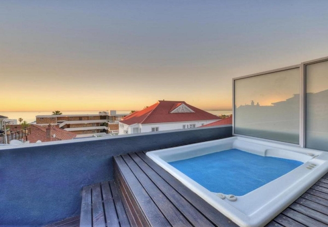 O on Kloof Boutique Hotel