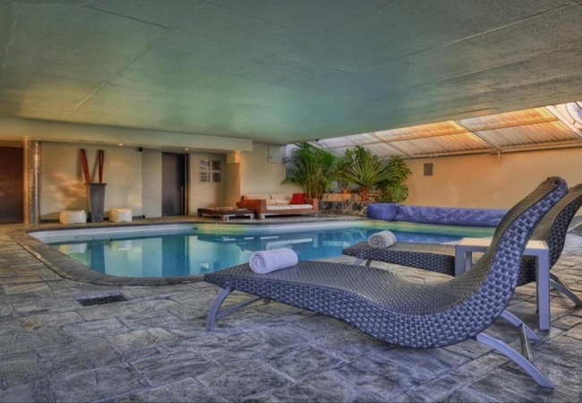 O on Kloof Boutique Hotel