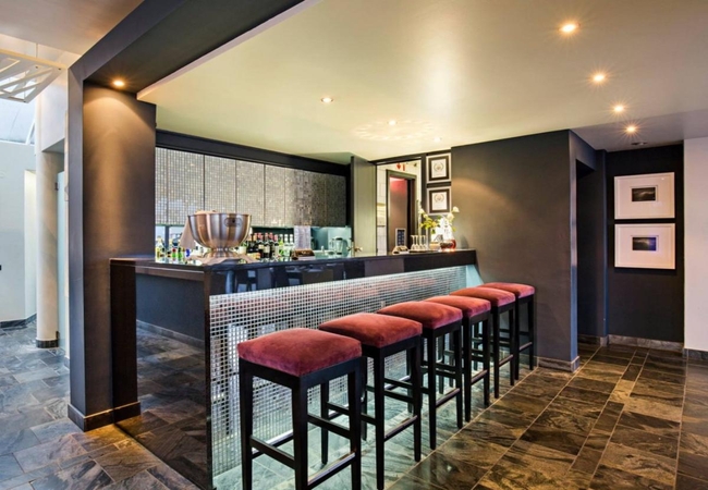 O on Kloof Boutique Hotel