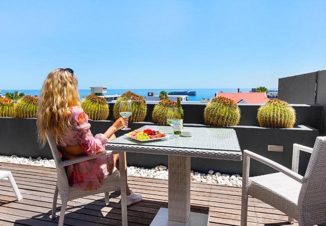 O on Kloof Boutique Hotel