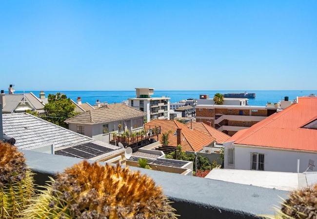 O on Kloof Boutique Hotel