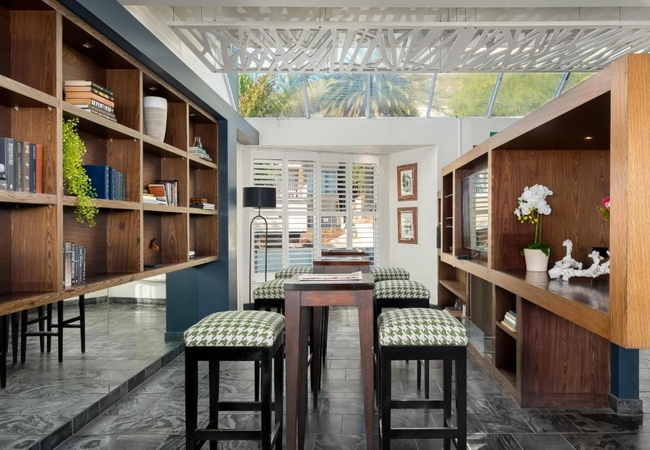 O on Kloof Boutique Hotel