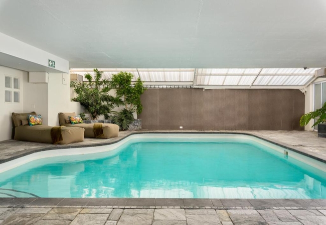 O on Kloof Boutique Hotel