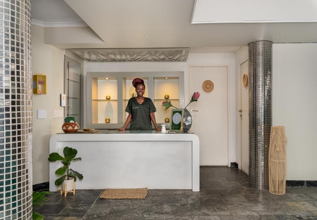 O on Kloof Boutique Hotel